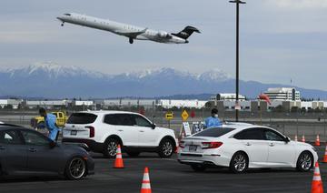 USA: les compagnies aériennes s'alarment du «chaos» si la 5G n'est pas limitée près des aéroports