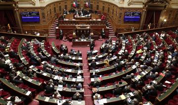 Les lois d'urgence sanitaire, deux ans de tempêtes au Parlement