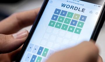 «Wordle», le jeu de mots en ligne dont les Américains sont fous 