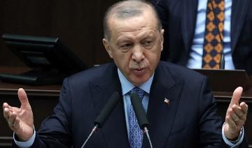 Le président israélien en Turquie début février, annonce Erdogan