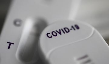 France: les hospitalisations pour Covid-19 toujours en hausse 