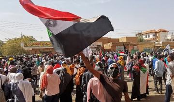 Au Soudan, un manifestant anti-putsch et un général de police tués 