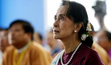 Aung San Suu Kyi est « indispensable » à la démocratie en Birmanie, selon Manille