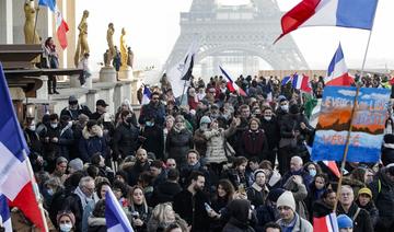 Agression de journalistes de l'AFP : une enquête ouverte à Paris