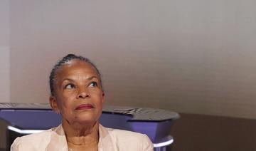 Taubira promeut la vaccination obligatoire plutôt que le pass