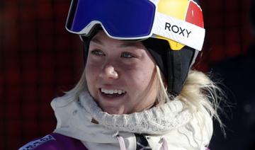 Winter X Games: une française obtient deux médailles d'or et impressionne avant Pékin