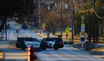 «Acte de terrorisme» dans une synagogue au Texas: le preneur d'otages était britannique 