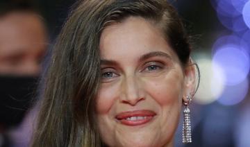 «Un grand saut sans parachute»: Laetitia Casta de retour au théâtre