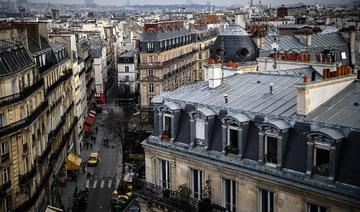 France: un «triangle d'or» du luxe et de l'art au coeur de Paris? 