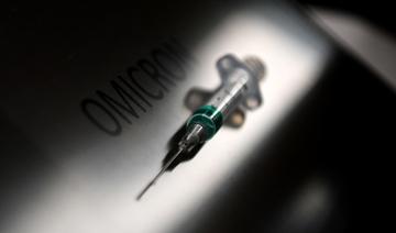 Covid: forte efficacité des vaccins contre les cas graves d'Omicron, selon des données américaines