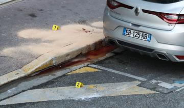 Homme tué par un policier à Nice: la thèse accidentelle retenue par le parquet