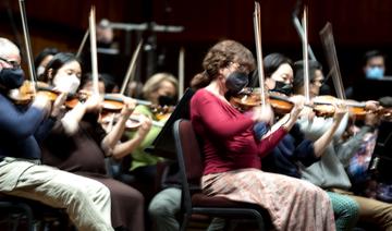Malgré les défis de la Covid, les orchestres continuent à faire vibrer le public américain