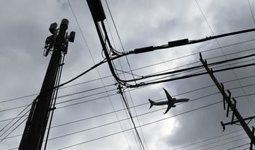 Les États-Unis autorisent plus d'antennes 5G autour des aéroports
