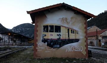 Le Train jaune, un centenaire qui flirte avec sommets et abîmes dans les Pyrénées