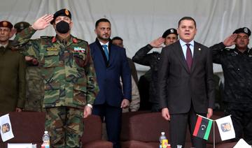 Libye: le Parlement pousse au remplacement du Premier ministre intérimaire