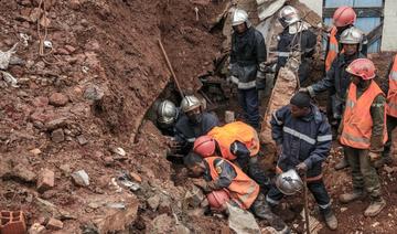 La tempête tropicale Ana fait 36 morts à Madagascar et au Mozambique