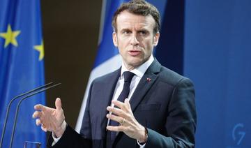 Présidentielle: Macron avance, Mélenchon se conforte à gauche, Zemmour décroche