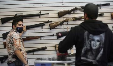 Une ville californienne veut rendre obligatoires les assurances pour les armes à feu