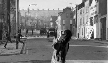 Cinquante ans après, le douloureux anniversaire du «Bloody Sunday»