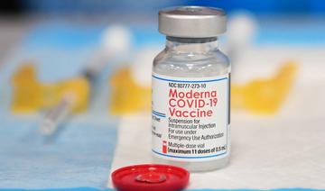 Moderna a commencé les essais d'un rappel de vaccin spécifique contre Omicron