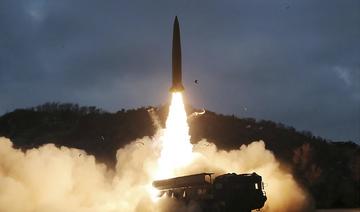 La Corée du Nord dit avoir testé des missiles de croisière longue portée