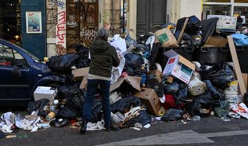 Malgré l'ordre de débloquer, la grève des éboueurs s'enlise à Marseille