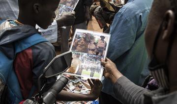 Sommet de la Cédéao: le Burkina suspendu de l'organisation