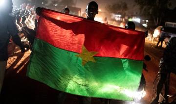 Burkina Faso: à Ouagadougou, la CAN pour oublier un peu la crise