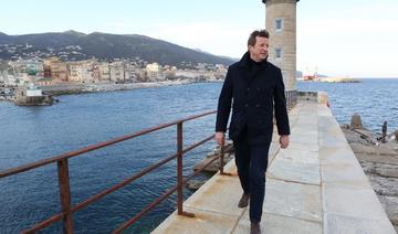 Yannick Jadot appelle à une « autonomie de plein droit » pour la Corse 