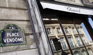 Braquages chez Chanel et Chopard: 8 à 20 ans de prison requis contre une «équipe chevronnée»