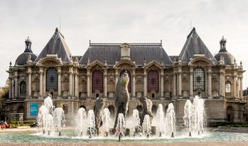 A Lille, les grands musées français cherchent leur «modèle durable»