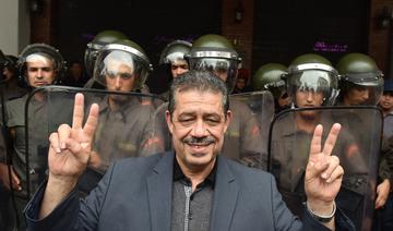 Naissance de l’UFOM, une seconde vie pour Hamid Chabat