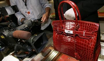 Hermès attaque un artiste américain qui vend des NFT représentant des sacs Birkin