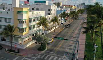 Les loyers flambent à Miami, où de nouveaux habitants ont afflué pendant la pandémie