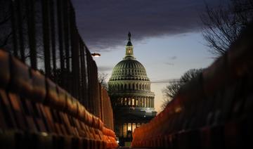 Après avoir conduit à l'assaut du Capitole, la désinformation gangrène la politique américaine