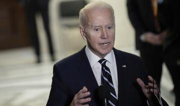 Covid-19: Biden double à un milliard les tests distribués gratuitement