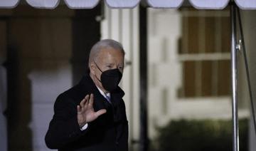 Biden désarmé après une semaine de désillusions en cascade