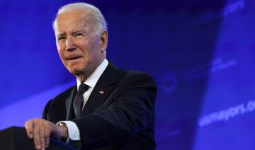 Biden fait revenir la production de semi-conducteurs aux Etats-Unis