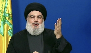 Les dirigeants libanais dénoncent le discours anti-saoudien de Hassan Nasrallah