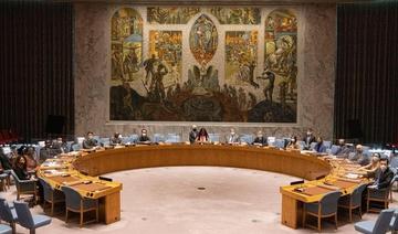 Les EAU annoncent leurs engagements pour 2022-2023 au 1er jour du Conseil de sécurité
