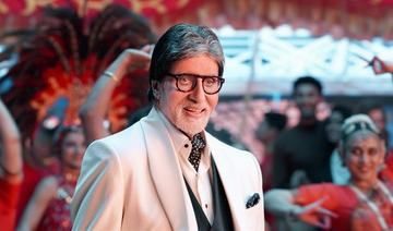 Amitabh Bachchan en vedette dans une nouvelle vidéo de l'Expo 2020