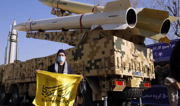 Téhéran en quête d'un atout dans les négociations de Vienne