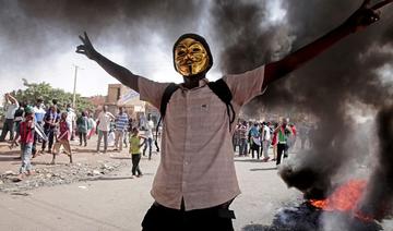 La diaspora soudanaise au Liban garde l’espoir dans les manifestations qui secouent le pays