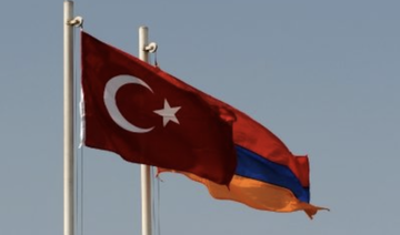 Turquie-Arménie: premiers pourparlers de normalisation «constructifs»