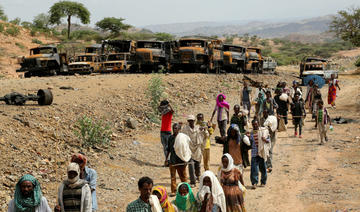 Ethiopie: au moins 108 morts dans des frappes aériennes au Tigré depuis janvier, selon l'ONU