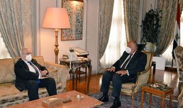 L’Égypte et l’Algérie discutent de l’ingérence étrangère dans les affaires libyennes 