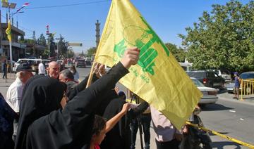 Nouvelles sanctions US contre des hommes d'affaires liés au Hezbollah au Liban