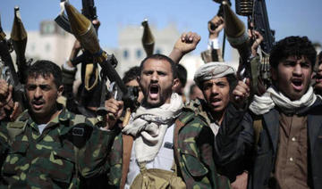 Un chef terroriste houthi tué dans la riposte de la coalition 
