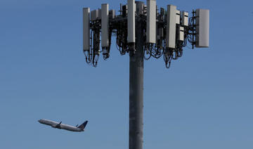 Pourquoi les compagnies aériennes craignent-elles que la 5G perturbe les vols cette semaine? 