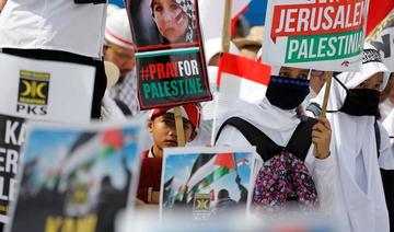 L'Indonésie dément les rumeurs de relations officielles avec Israël